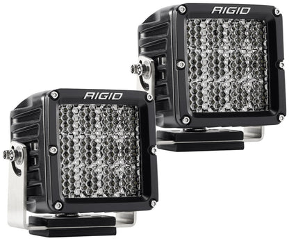Rigid Industries Dually XL - Set of 2 322713 Photo - Primary
