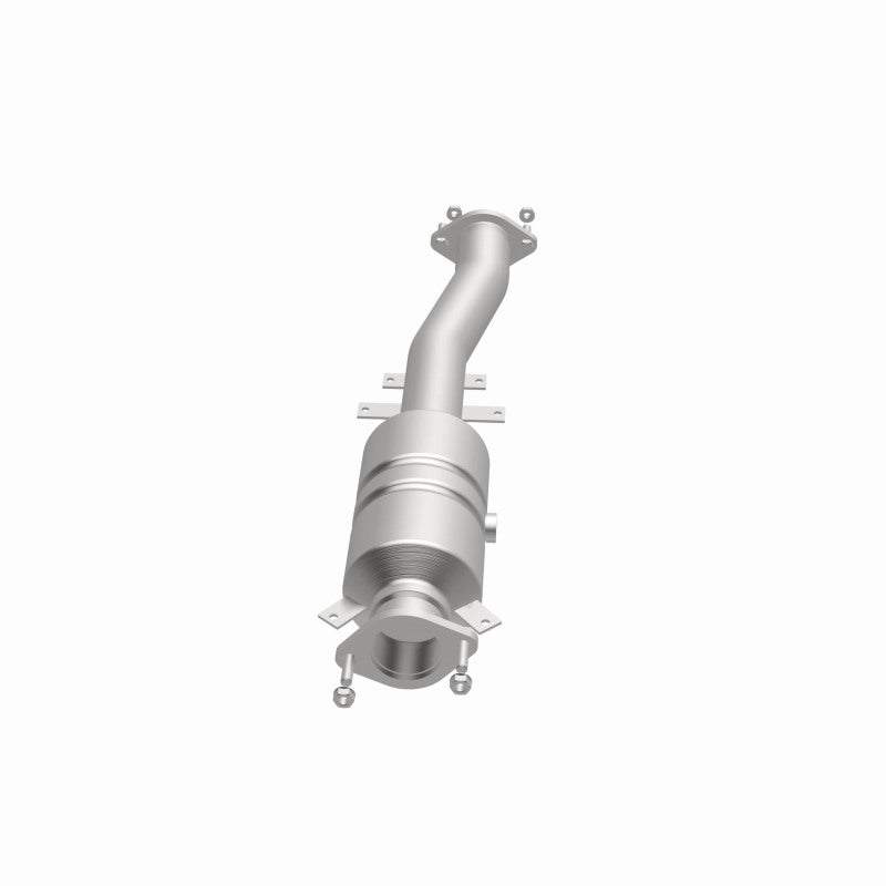 MagnaFlow Mitsubishi Lancer OEM Grade Federal / EPA Compliant Direct-Fit Catalytic Converter 49987 360 Degree Image Set
