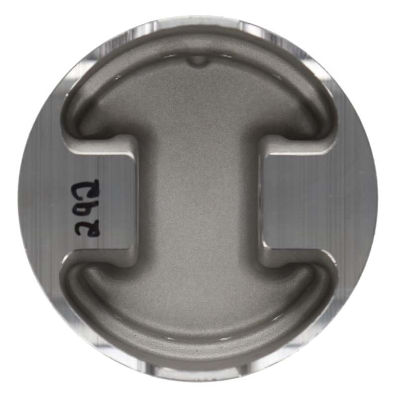 Wiseco Volkswagen ABF 2.0L 16V 84mm Bore 10.0:1 CR 4cc Dome Pistons - Set of 4 KE190M84 KE190M84 User 9