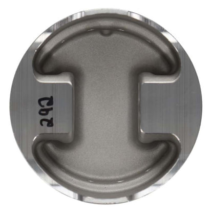 Wiseco Volkswagen ABF 2.0L 16V 84mm Bore 10.0:1 CR 4cc Dome Pistons - Set of 4 KE190M84 KE190M84 User 9