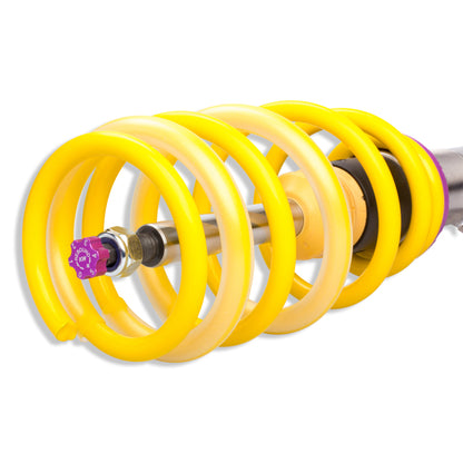 KW Coilover Kit V3 Audi A3 (8V) & Golf VII FWD/ TDI 35281028 35281028 User 4