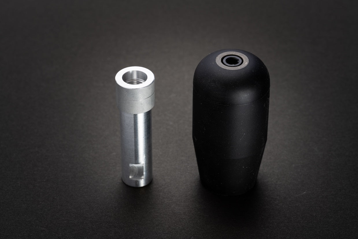 KAZAMA AUTO Silicone Shift Knob - 2022+ Toyota GR86 / Subaru BRZ