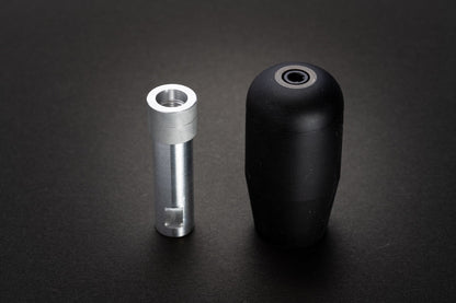 KAZAMA AUTO Silicone Shift Knob - 2022+ Toyota GR86 / Subaru BRZ