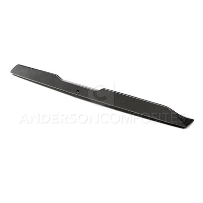Anderson Composites 15-18 Dodge Challenger Hellcat Type-SA Rear Spoiler AC-RS18DGCHHC-SA AC-RS18DGCHHC-SA User 2