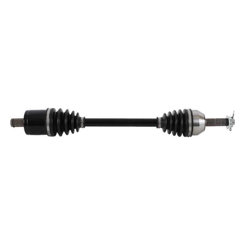 All Balls Racing 10-14 Polaris Ranger 4x4 400 6 Ball Axle Front Left AB6-PO-8-314 AB6-PO-8-314 Photo - Primary