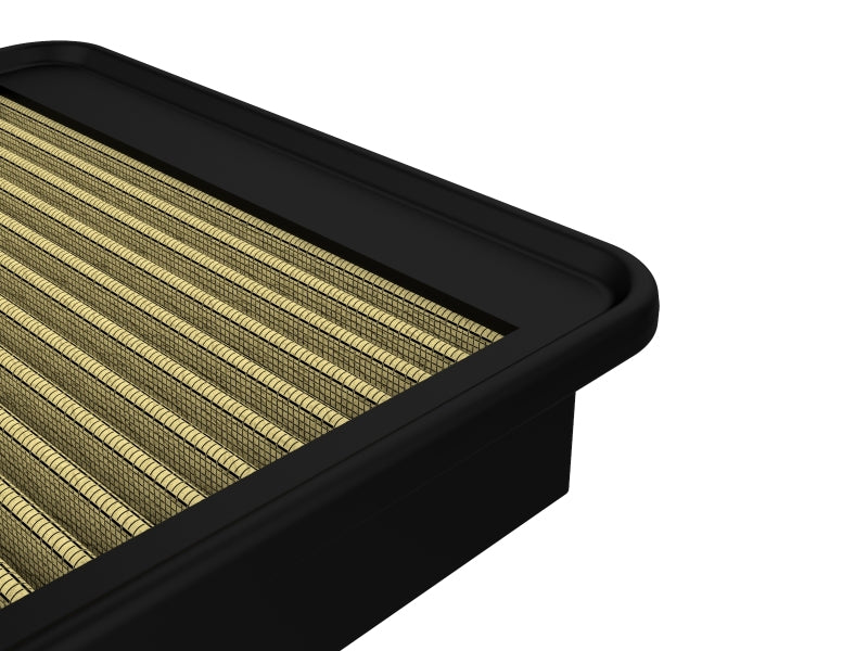 aFe Power 03-09 Toyota 4Runner/ Lexus GX470 V8 4.7L Magnum FLOW Air Filter w/ Pro GUARD 7 Media 73-10027 73-10027 Photo - Unmounted