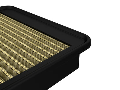 aFe Power 03-09 Toyota 4Runner/ Lexus GX470 V8 4.7L Magnum FLOW Air Filter w/ Pro GUARD 7 Media 73-10027 73-10027 Photo - Unmounted