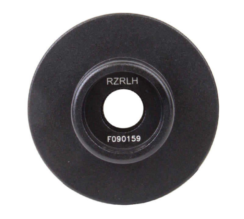 NRG Short Spline Adapter - Polaris RZR/Ranger - Secures w/ OEM Lock Nut - SRK-RZRLH Photo - Primary