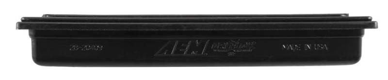 AEM Induction AEM 08 Nissan Sentra 2.5L DryFlow Air Filter 28-20409 28-20409 Photo - out of package