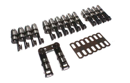 Comp Cams CS .180 OFFSET ROLLERS 894-16 Photo - Primary