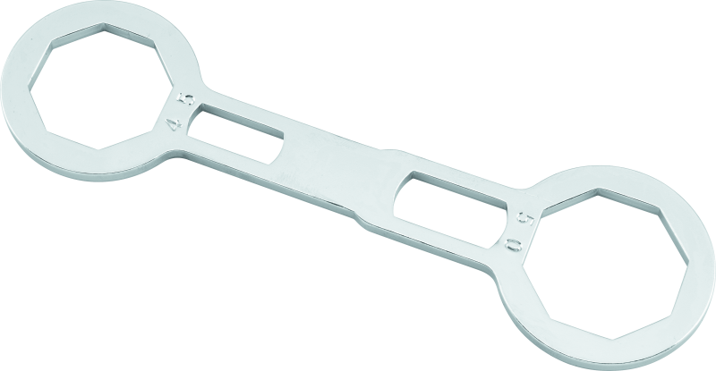 BikeMaster Fork Cap Wrench 45/50mm 152157 152157 Photo - Primary