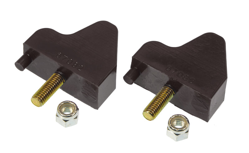 Prothane Suspension Multi Purpose Bump Stop 7-1302-BL Photo - Primary