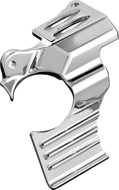 Kuryakyn Oil Filler Spout Cover 8264 8264 Photo - Primary