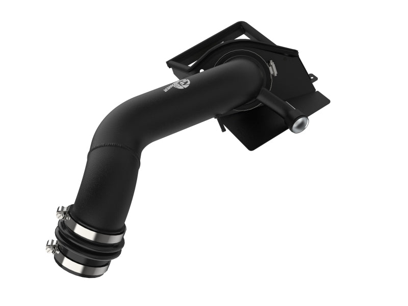 aFe Rapid Induction Cold Air Intake System w/ Pro 5R Filter 22-23 Volkswagen GTI MKVIII L4-2.0L 52-10018R 52-10018R Photo - Unmounted