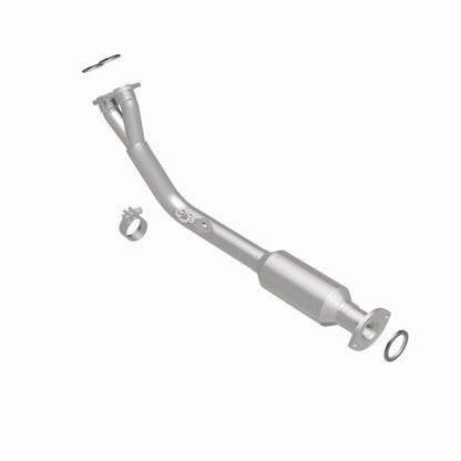 MagnaFlow Toyota 4Runner California Grade CARB Compliant Direct-Fit Catalytic Converter 4481912 360 Degree Image Set