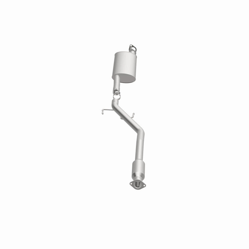 MagnaFlow Hyundai Santa Fe OEM Grade Federal / EPA Compliant Direct-Fit Catalytic Converter 21-143 360 Degree Image Set