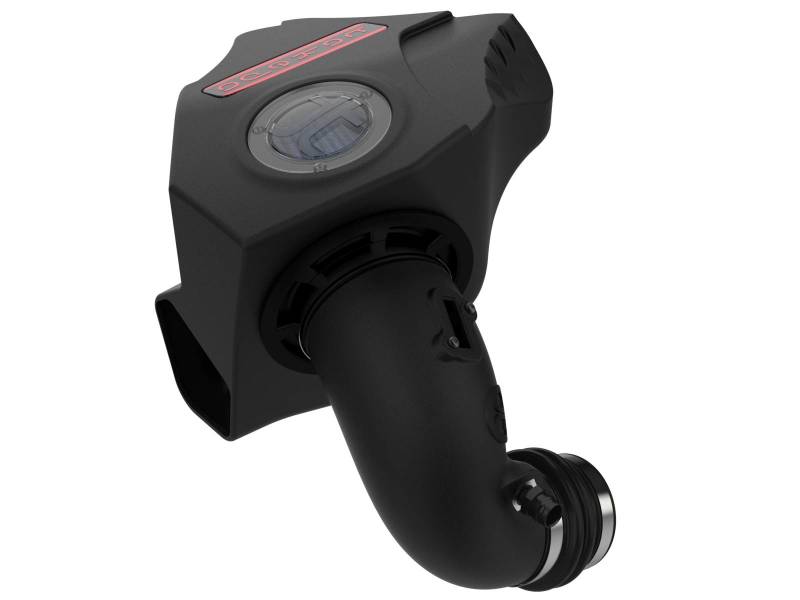 aFe Takeda Momentum Pro 5R Cold Air Intake System 20-21 Toyota Supra L6-3.0L (T) B58 56-70050R 56-70050R Photo - Unmounted