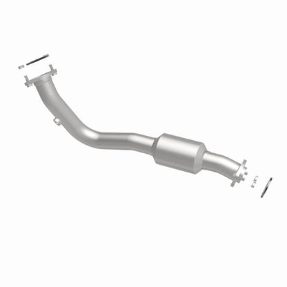 Magnaflow 13-15 Toyota RAV4 2.5L Direct Fit Converter 5571541 5571541 360 Degree Image Set