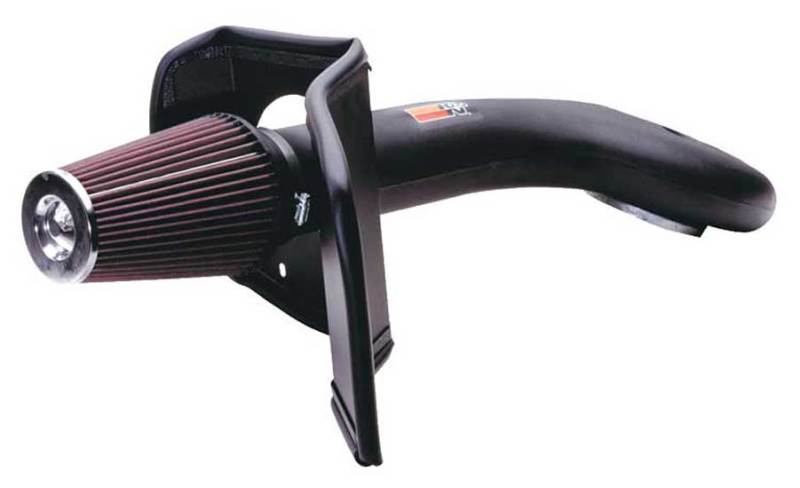 K&N Engineering KN 57 FIPK Air Intake 50 Air Intake Systems Cold Air Intakes main image