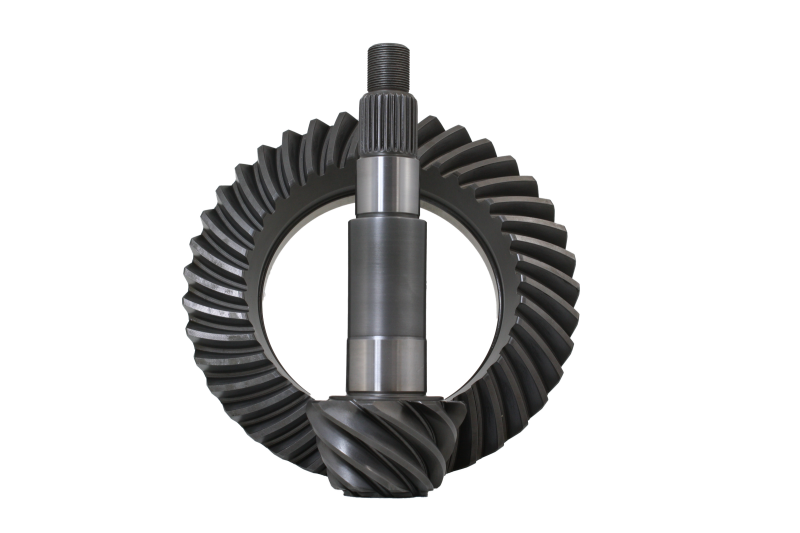 Revolution Gear & Axle 76-83 Jeep CJ5/CJ7/J10 AMC 20 Rear Axle 4.88 Ratio Ring & Pinion Set M20-488 M20-488 Photo - Primary