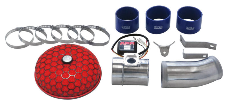 HKS Impreza RS GRF/GVF Impreza A-Line 70020-AF106 User 1