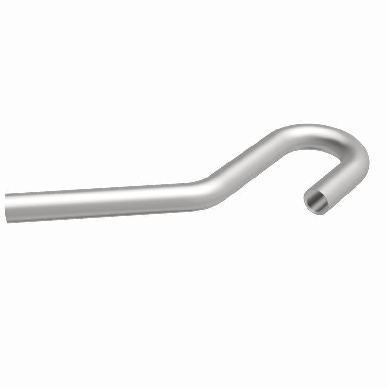MagnaFlow 3 in 1 Multi Bend Stainless Steel Pipe 10740 360 Degree Image Set