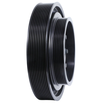 Fluidampr 15-21 Dodge Hellcat 6.2L Supercharged Steel Internally Balanced Damper (11 Percent OD) 910302 910302 User 1