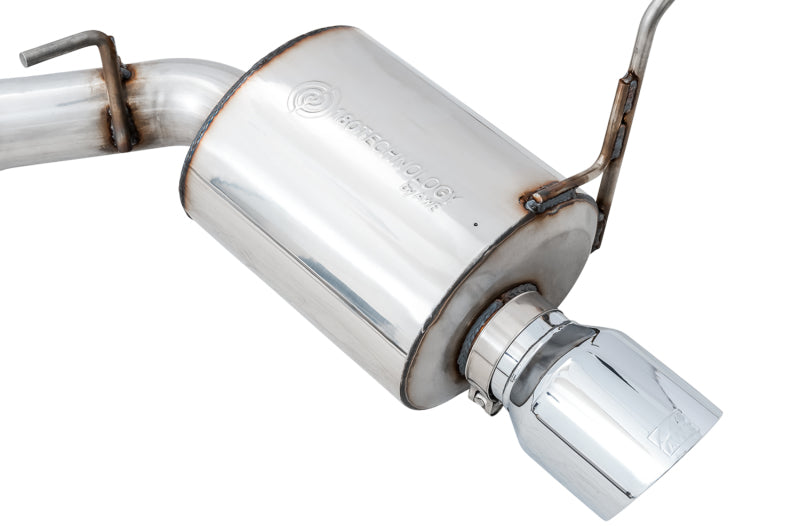 AWE Tuning 2020 Jeep Grand Cherokee SRT Touring Edition Exhaust - Chrome Silver Tips 3015-32123 3015-32123 Photo - Close Up
