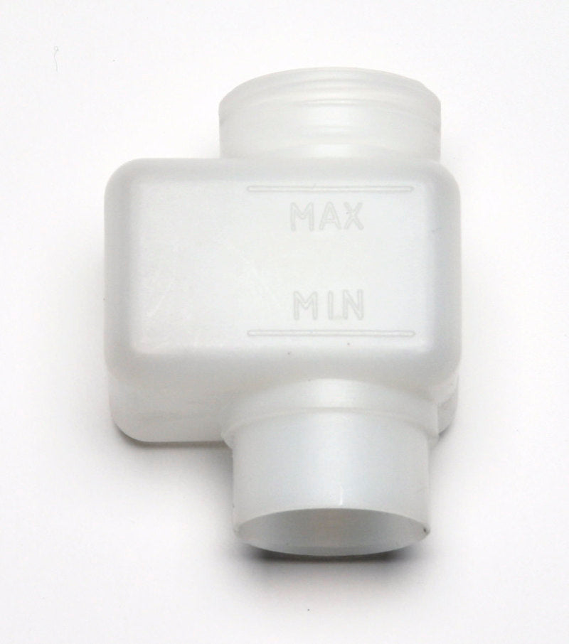 Wilwood Reservoir, Remote Master Cylinder, 4.0 OZ 260-5752 Photo - Primary