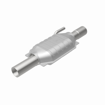 MagnaFlow Dodge California Grade CARB Compliant Direct-Fit Catalytic Converter 3391220 360 Degree Image Set
