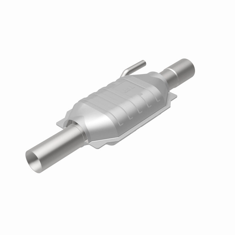 MagnaFlow Dodge California Grade CARB Compliant Direct-Fit Catalytic Converter 3391220 360 Degree Image Set