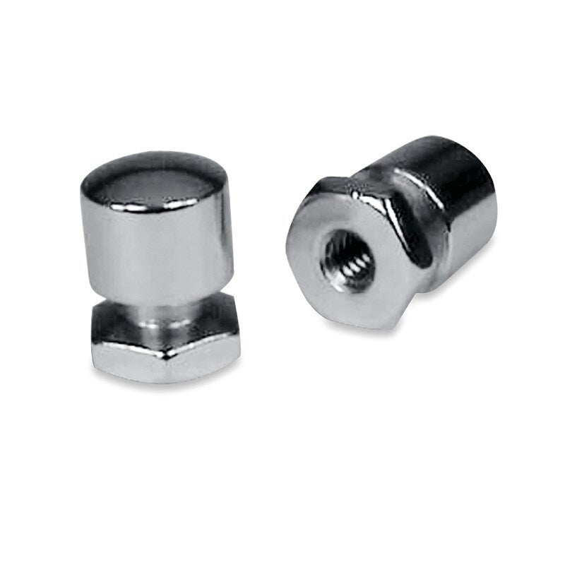 Mustang Motorcycle Mustang Solo Nuts 78032 78032 User 1