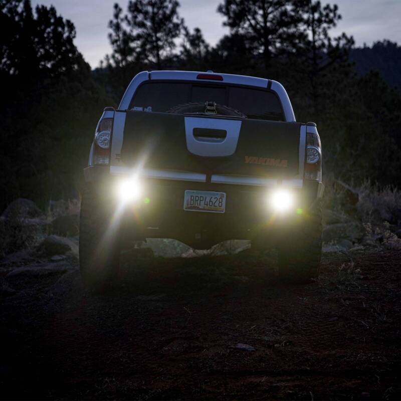 KC HiLiTES FLEX ERA 1 - Standard Backup Light Kit 520 520 Photo - lifestyle view