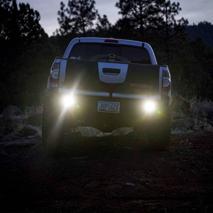 KC HiLiTES FLEX ERA 1 - Standard Backup Light Kit 520 520 Photo - lifestyle view