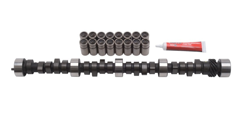 Edelbrock Perf. Rpm Cam & Lifters Kit '67& later Chev 396-454 7162 Photo - Primary