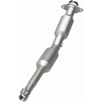 MagnaFlow Toyota Prius HM Grade Federal / EPA Compliant Direct-Fit Catalytic Converter 23007 Photo - out of package