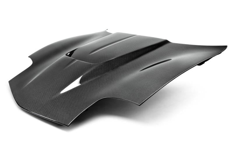 Anderson Composites 97-04 Chevrolet Corvette C5 Type-TM Hood AC-HD9704CHC5-TM AC-HD9704CHC5-TM User 2