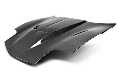 Anderson Composites 97-04 Chevrolet Corvette C5 Type-TM Hood AC-HD9704CHC5-TM AC-HD9704CHC5-TM User 2