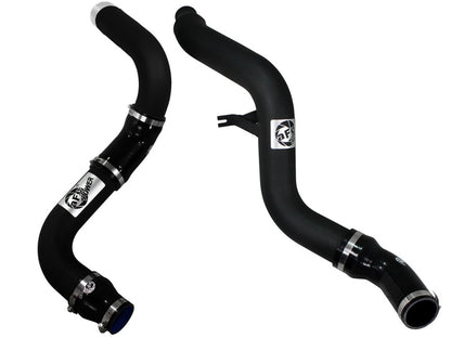 aFe  POWER 46-20174-B BladeRunner  Intercooler Tubes Hot and Cold Side 46-20174-B Photo - Unmounted