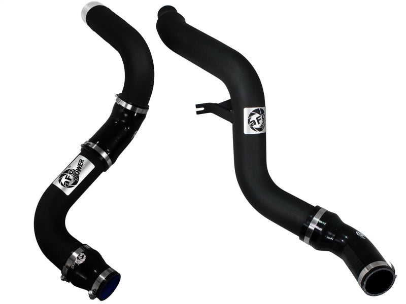 aFe  POWER 46-20174-B BladeRunner  Intercooler Tubes Hot and Cold Side 46-20174-B Photo - Unmounted