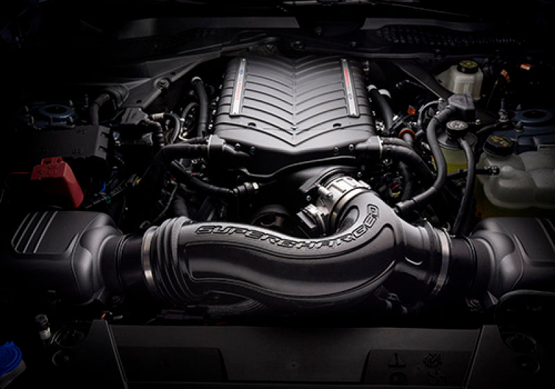 Ford Racing 2024+ Mustang GT/Dark Horse 5.0L Supercharger Kit M-6066-M8800 M-6066-M8800 User 1