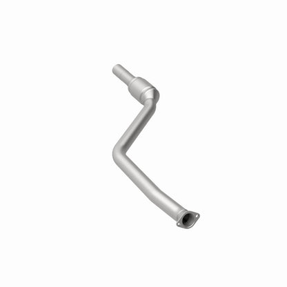 MagnaFlow BMW California Grade CARB Compliant Direct-Fit Catalytic Converter 5571764 360 Degree Image Set