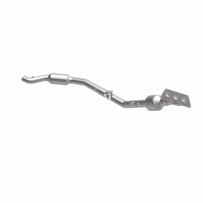 Magnaflow 12-15 ML350 V6 3.5 OEM Manifold Direct Fit Converter 22-068 22-068 360 Degree Image Set