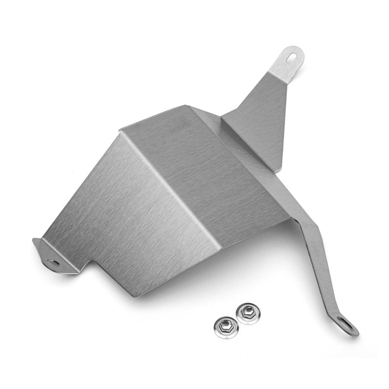 COBB COBB Heat Shield Fabrication Heat Shields main image