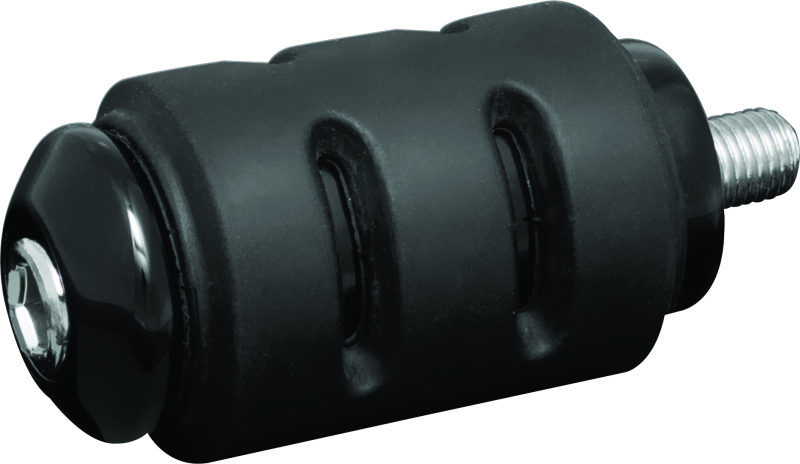 Kuryakyn Trident Shift Peg Std Black 7558 7558 Photo - Primary