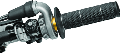 ProTaper Pt 1/3 Waffle Grip Black 024031 024031 User 1
