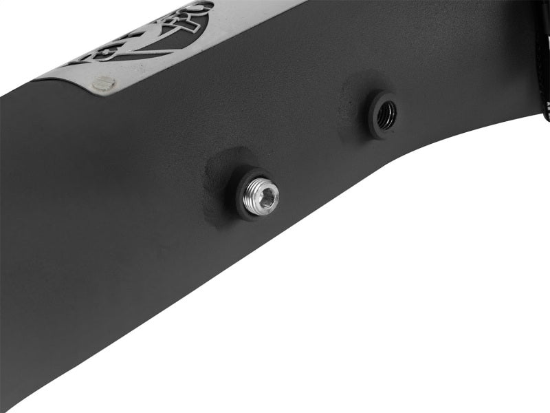 aFe  POWER 46-20264-B BladeRunner Intercooler Tubes Hot and Cold Side 46-20264-B Photo - Unmounted