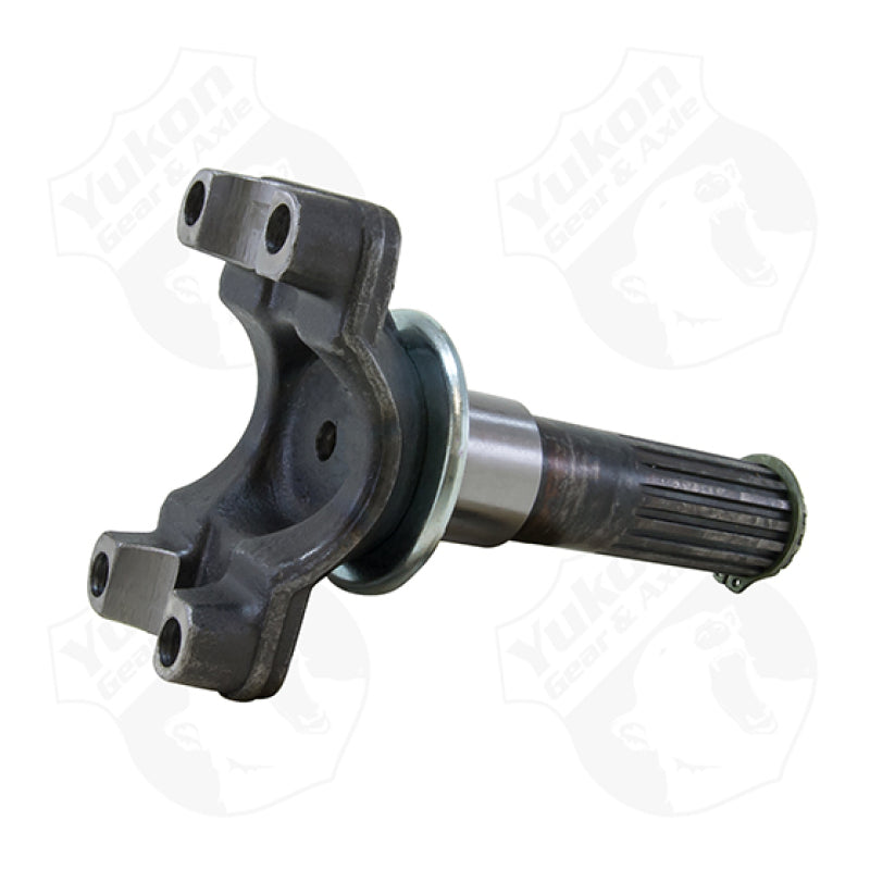 Yukon Gear & Axle YUK Yokes Drivetrain Differential Yokes main image