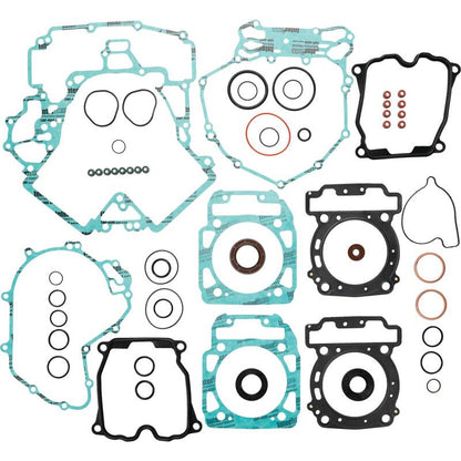 Vertex Pistons Vertex Gaskets 2015 Can-Am Outlander 800R DPS 4x4 Complete Gasket Kit w/ Oil Seals 811957 811957 Photo - Primary