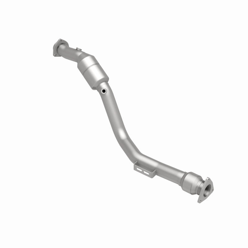 MagnaFlow Volkswagen Phaeton California Grade CARB Compliant Direct-Fit Catalytic Converter 444082 360 Degree Image Set